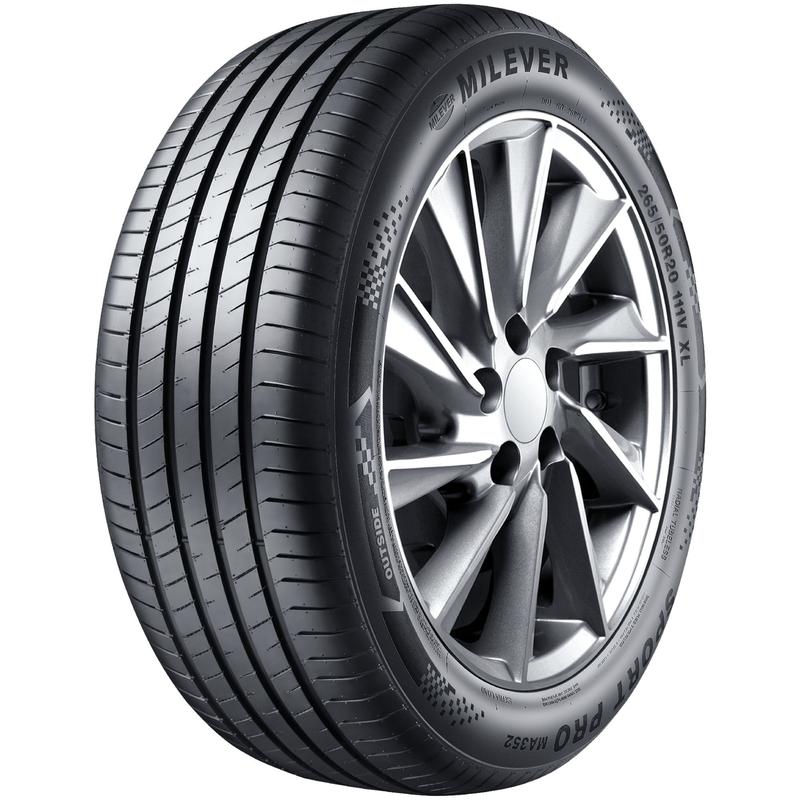 MILEVER SPORT PRO MA352 245/45R20 103W XL BSW