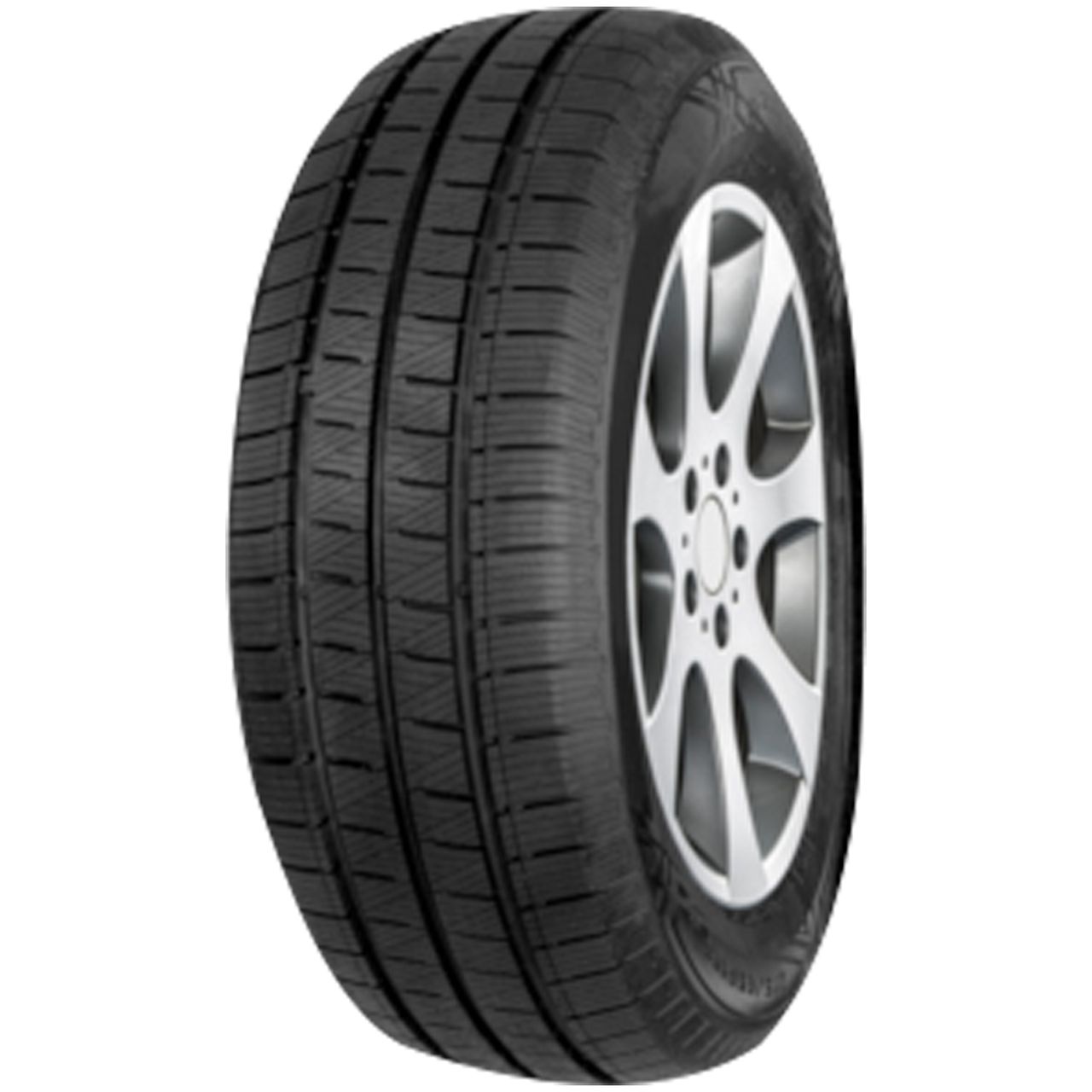 IMPERIAL SNOWDRAGON VAN 215/75R16C 113R BSW