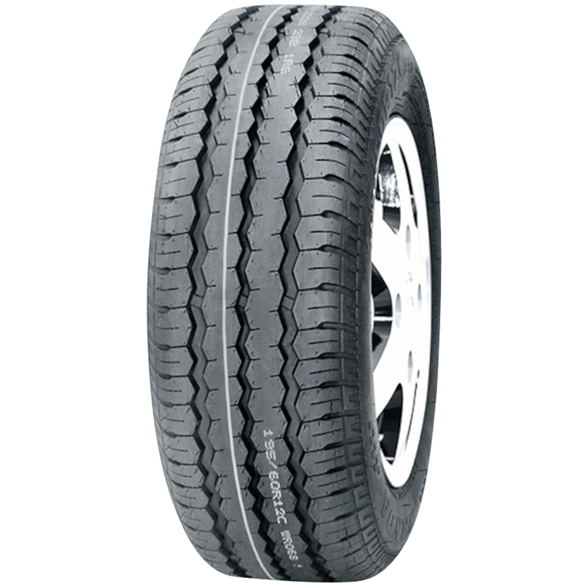 WANDA 225/55 R 12 C TL 112/110N WR068 BSW