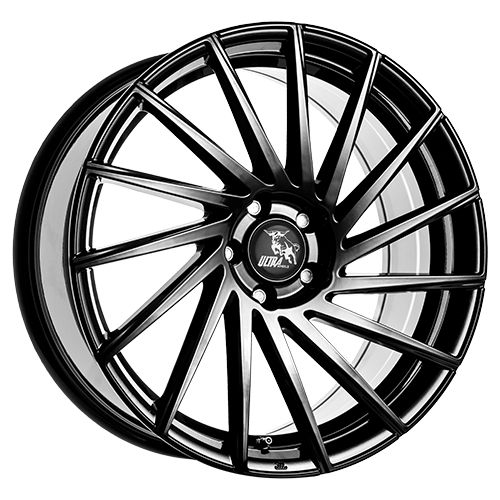 ULTRA WHEELS UA9 STORM schwarz 8.5Jx19 5x112 ET30