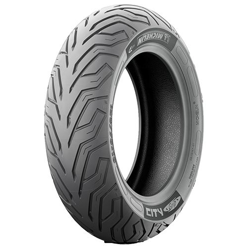 MICHELIN CITY GRIP 90/90 - 12 XL TL 54P FRONT/REAR