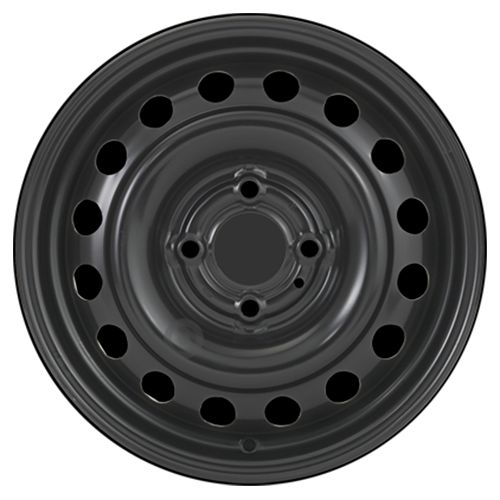 ALCAR 5820 schwarz/silber 5.0Jx14 4x100 ET45 ALCAR 5820 schwarz/silber 5.0Jx14 4x100 ET45