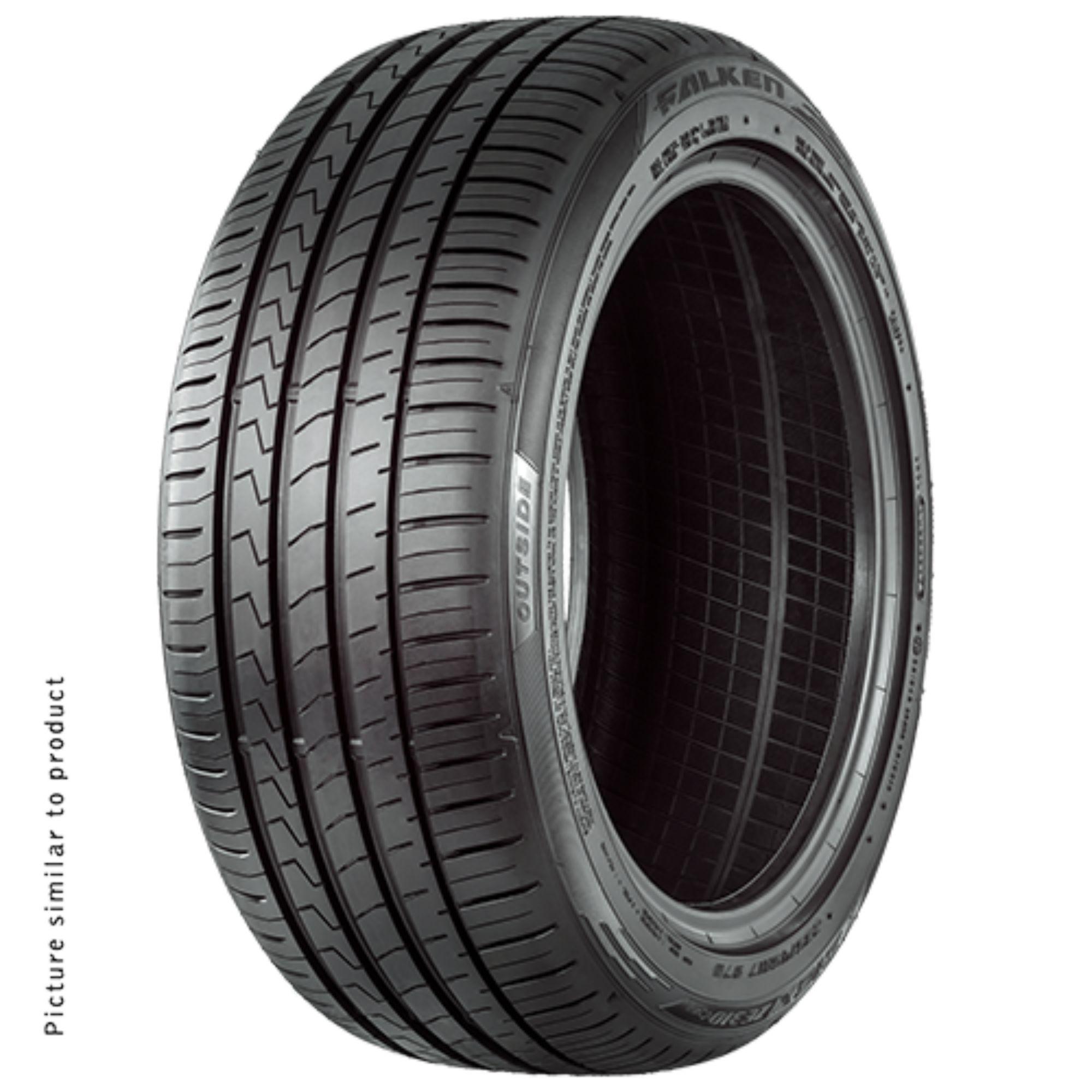 FALKEN ZIEX ZE310A ECORUN (AO) 205/55R16 91V (AO) BLK