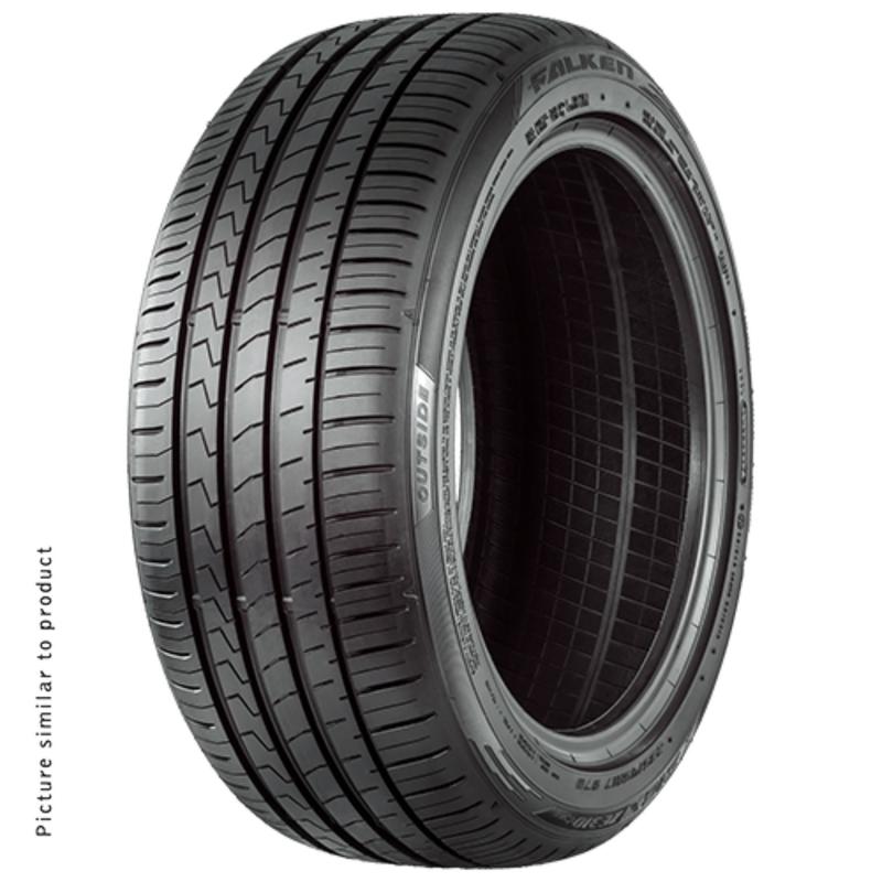 FALKEN ZIEX ZE310 ECORUN 225/45R18 95W XL MFS BLK