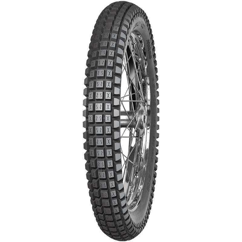 MITAS 3.25 - 18 TT 59S E-05 M+S
