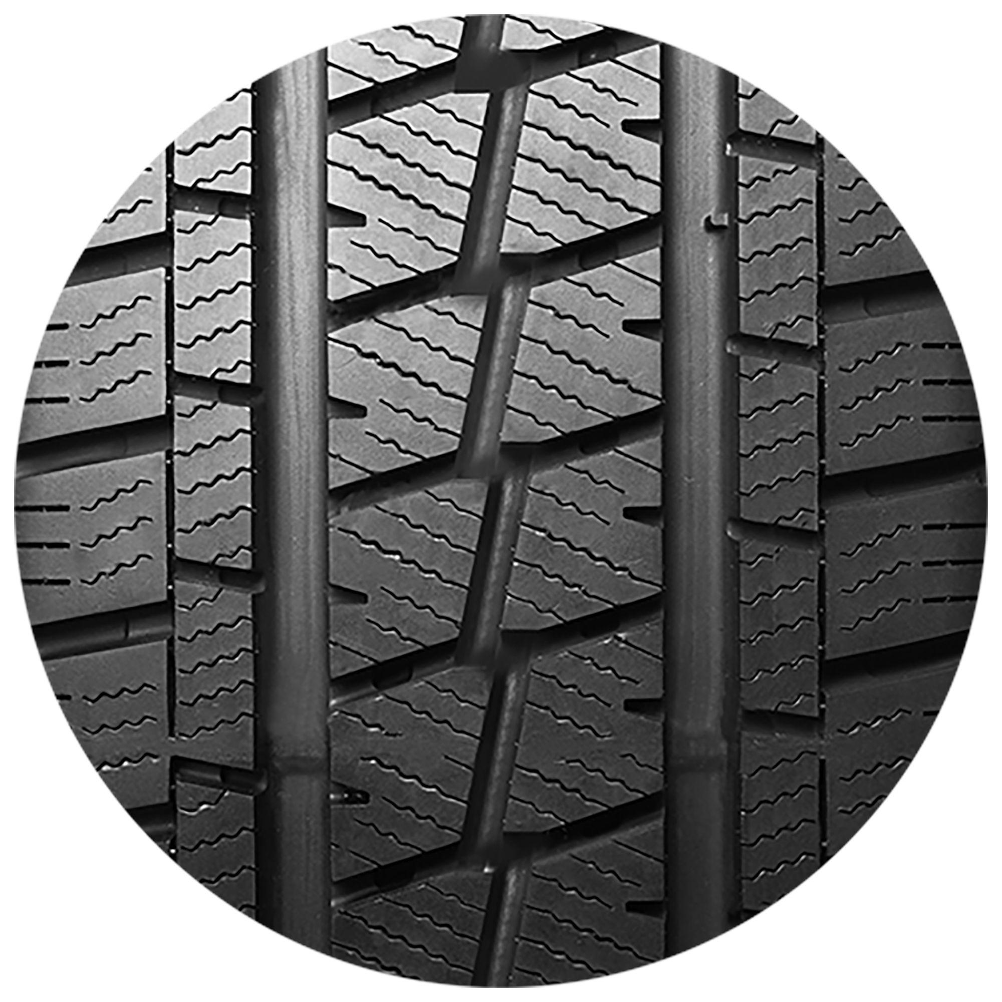 FALKEN EUROALL SEASON VAN11 205/75R16C 113/111R BLK