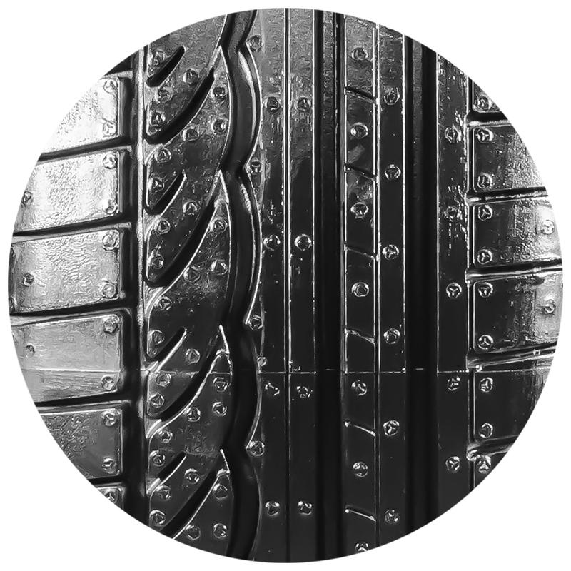 DUNLOP SP SPORT 01 235/55R17 99V