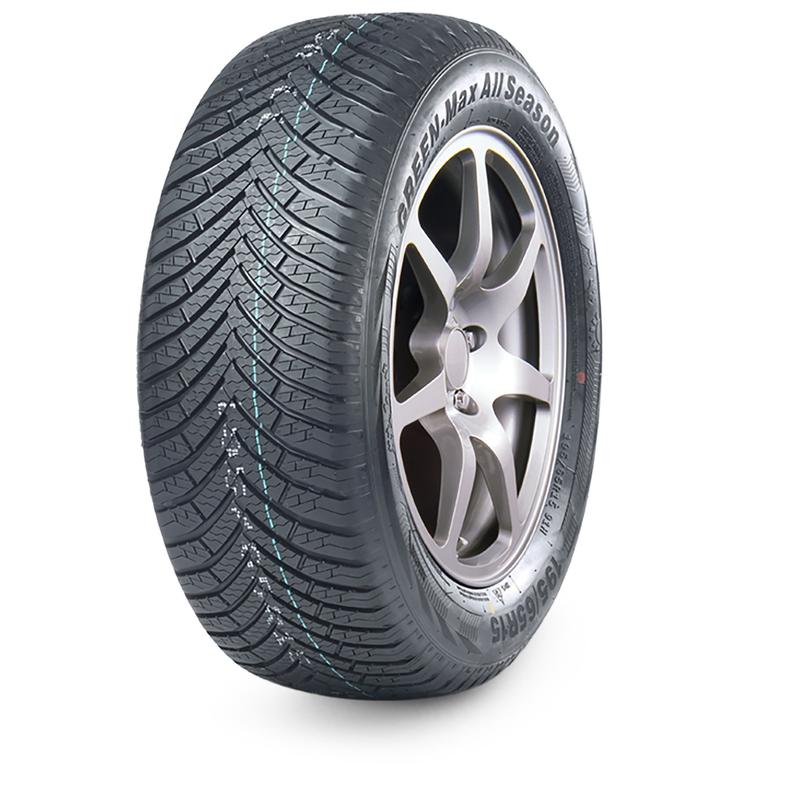 LINGLONG GREEN-MAX ALL SEASON 225/35R19 88V XL MFS BSW