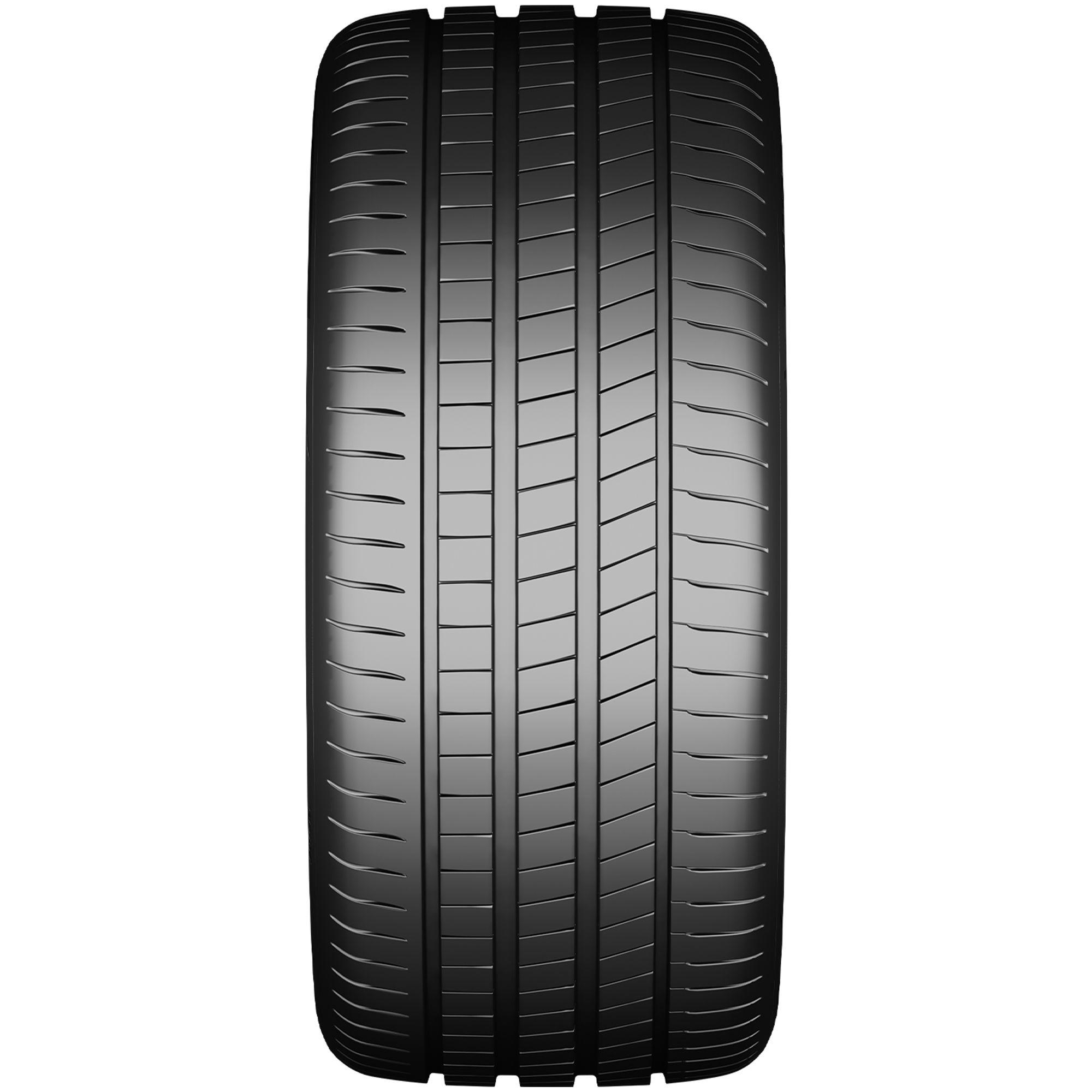 DUNLOP BLUE RESPONSE TG (EVs) 215/40R18 89W (EVs) XL MFS BLK