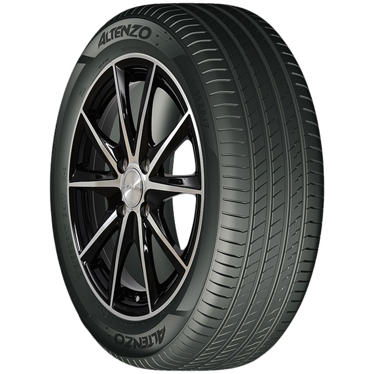 ALTENZO SPORTS EQUATOR III 175/70R14 88H BSW XL