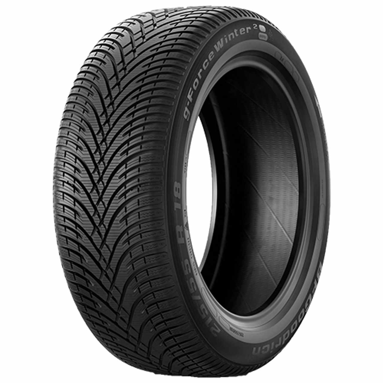 BFGOODRICH G-FORCE WINTER 2 SUV 225/65R17 102H 