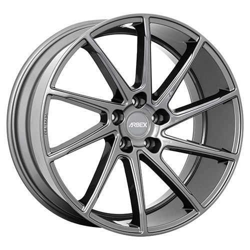 ARBEX ARBEX 3 titan 8.5Jx19 5x112 ET23