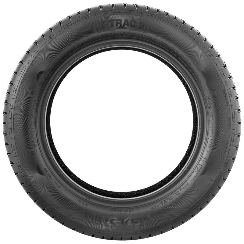 VREDESTEIN T-TRAC 2 155/65R14 75T