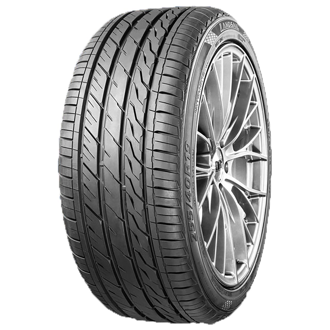 LANDSAIL LS588 UHP 265/35R18 97W BSW XL