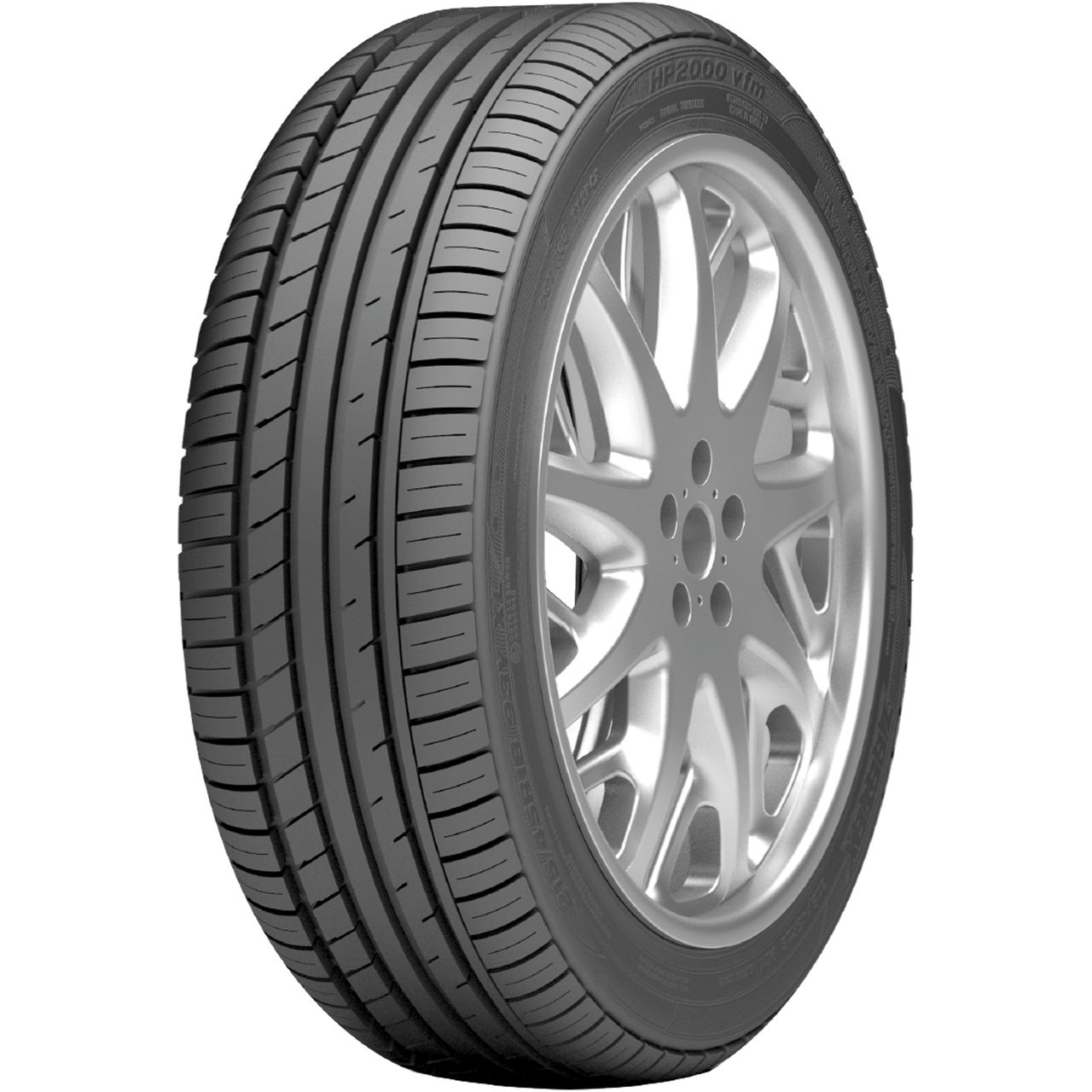 ZEETEX HP2000 VFM 215/55R17 98W XL BSW