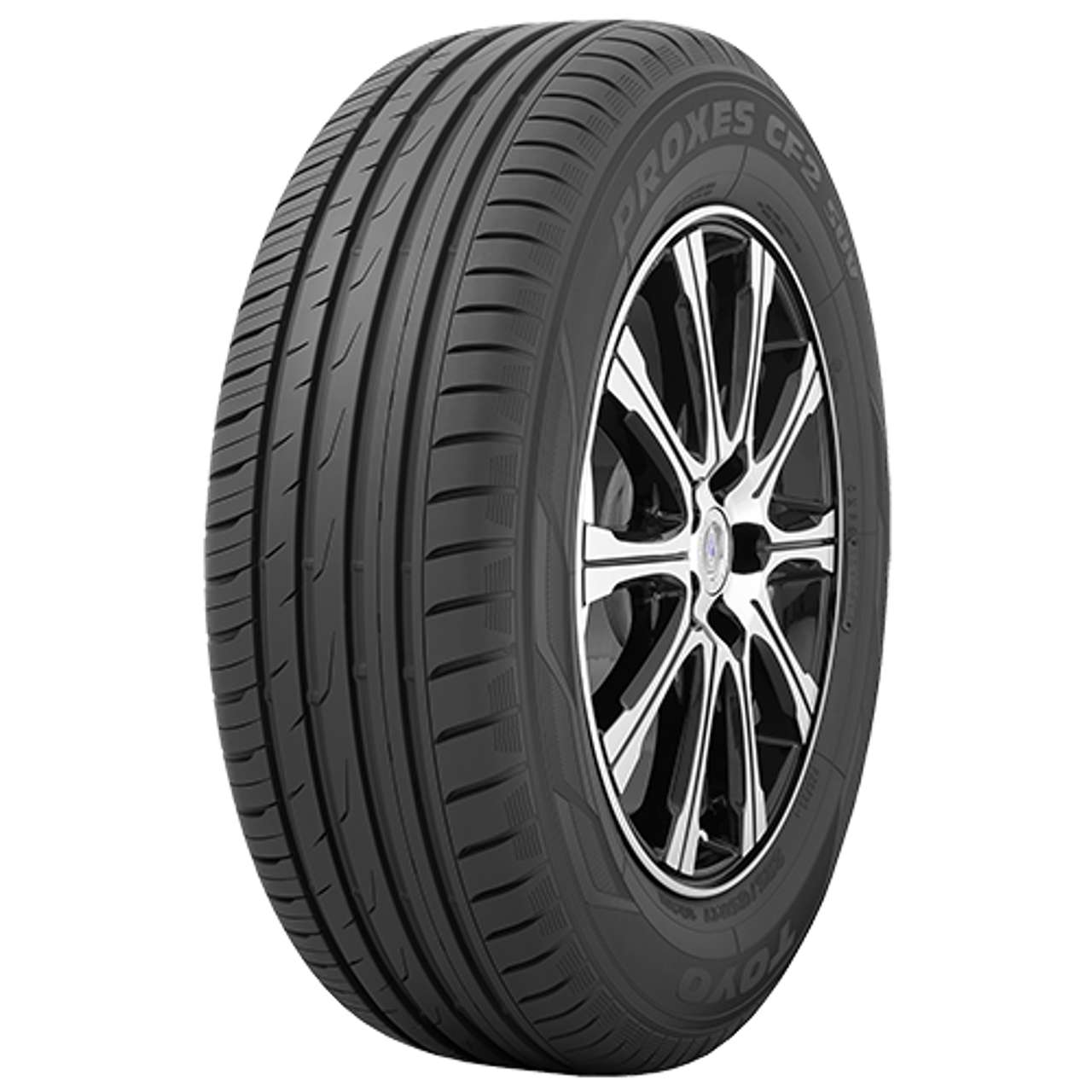 TOYO PROXES CF2 SUV 225/55R18 98V 