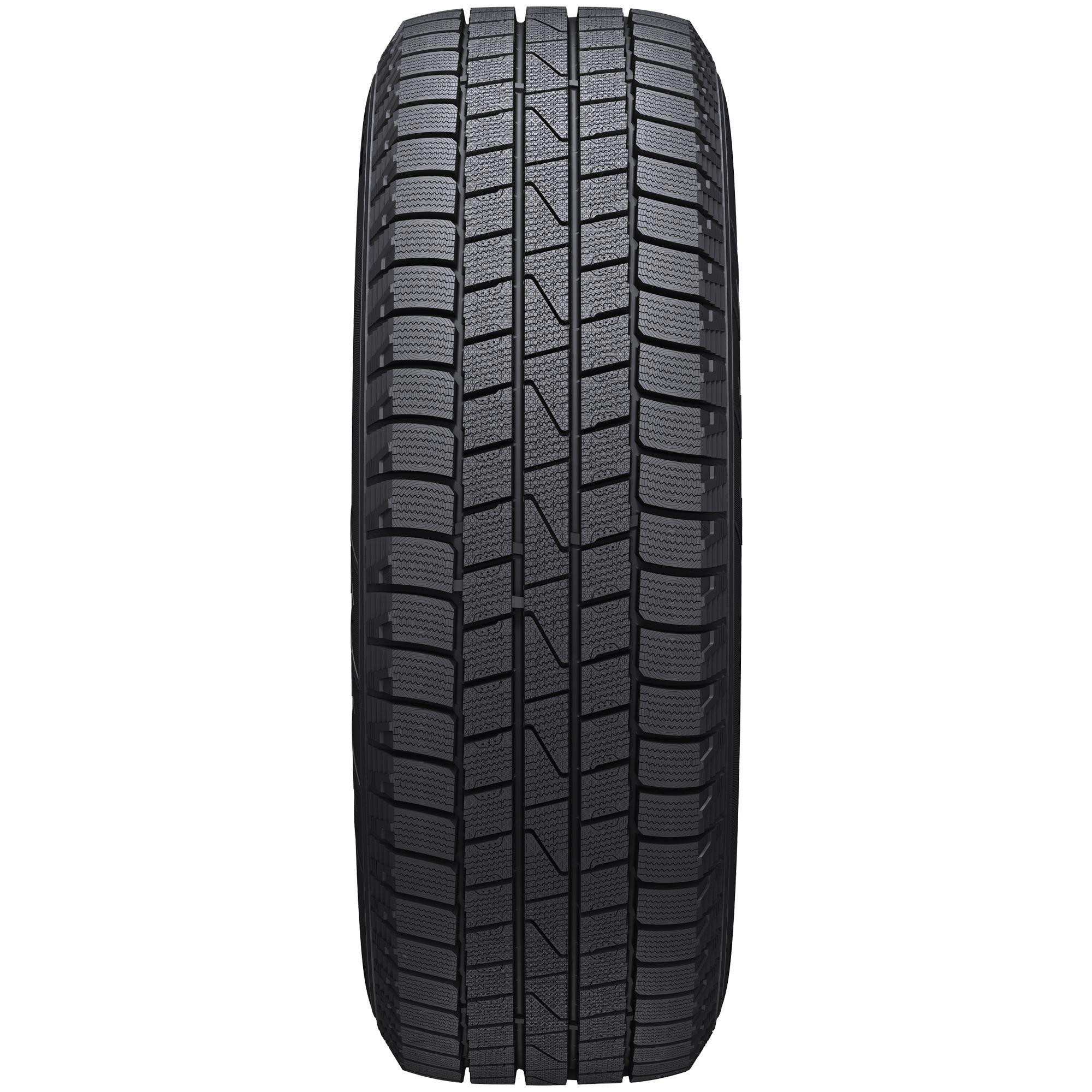 HANKOOK WINTER I*CEPT IZ (W606) 185/55R16 83T FSL BSW