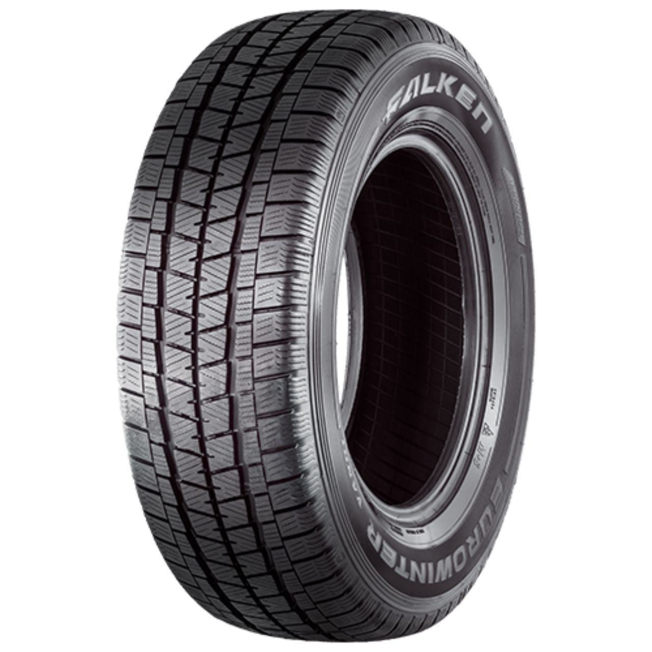 FALKEN EUROWINTER VAN01 205/75R16C 113R BLK