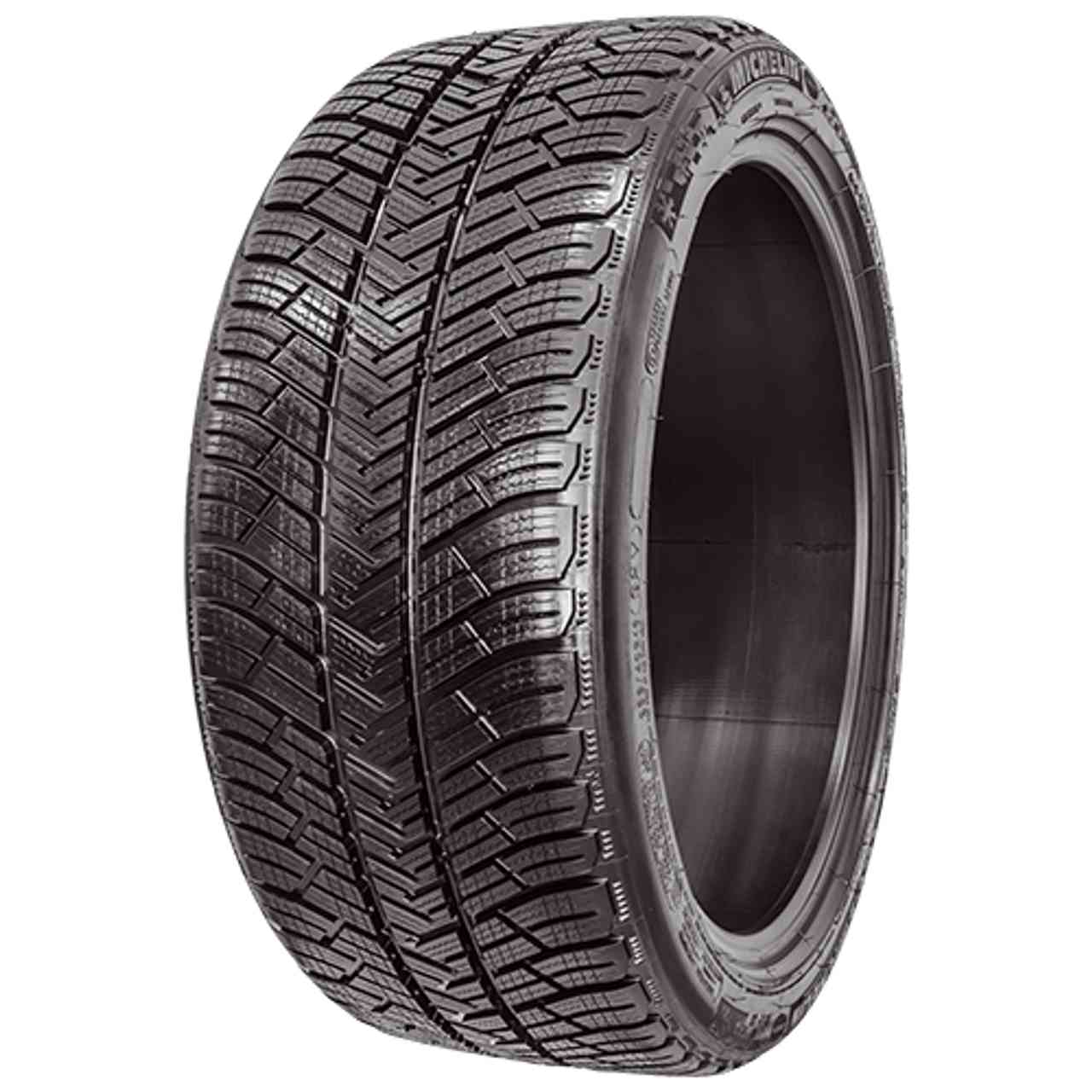 MICHELIN PILOT ALPIN PA4 ASYM (AO) 245/45R18 100V FSL XL