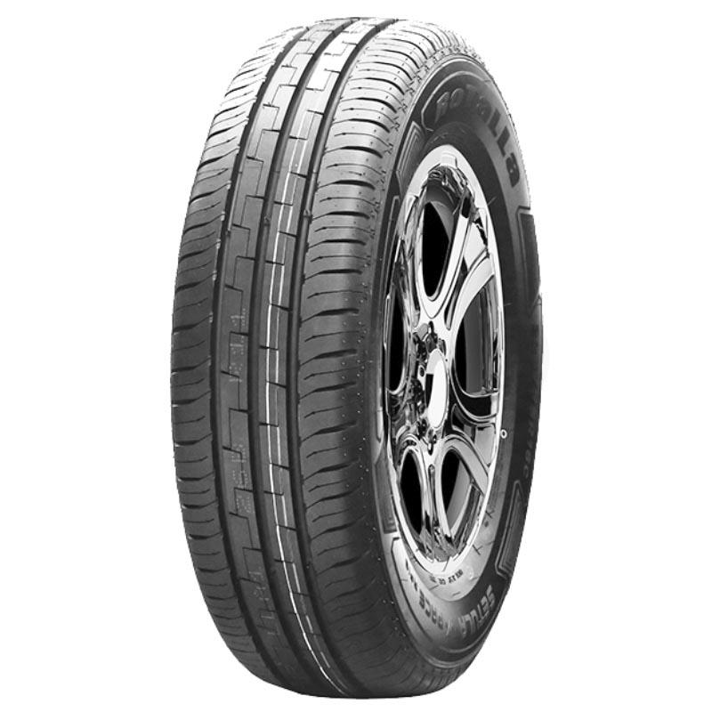 ROTALLA SETULA V-RACE RF19 225/75R16C 121R BSW