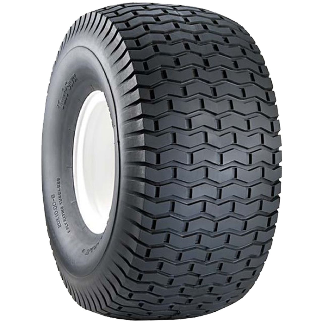 CARLISLE 15x6.00 - 6 TL 45A4 TURF SAVER 2PR (150/70-6), NHS
