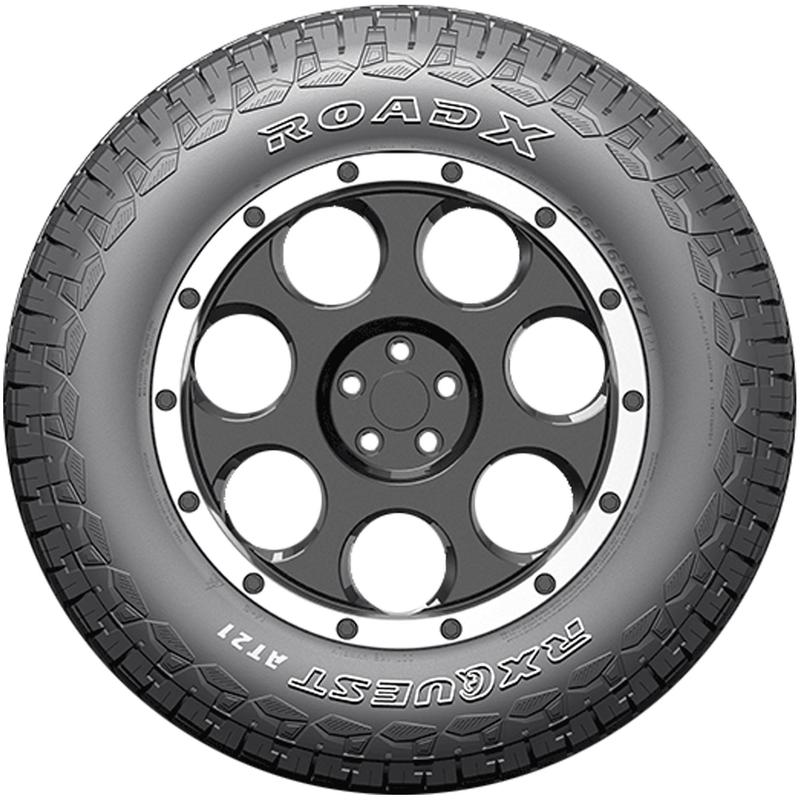 ROADX RX QUEST AT21 235/70R16 106T OWL