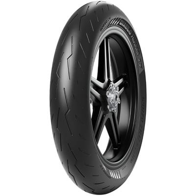 PIRELLI 150/60 ZR 17 M/C TL 66W DIABLO ROSSO IV BSW