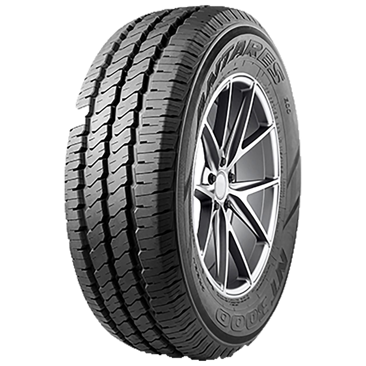 ANTARES NT3000 185/75R16C 104S BSW
