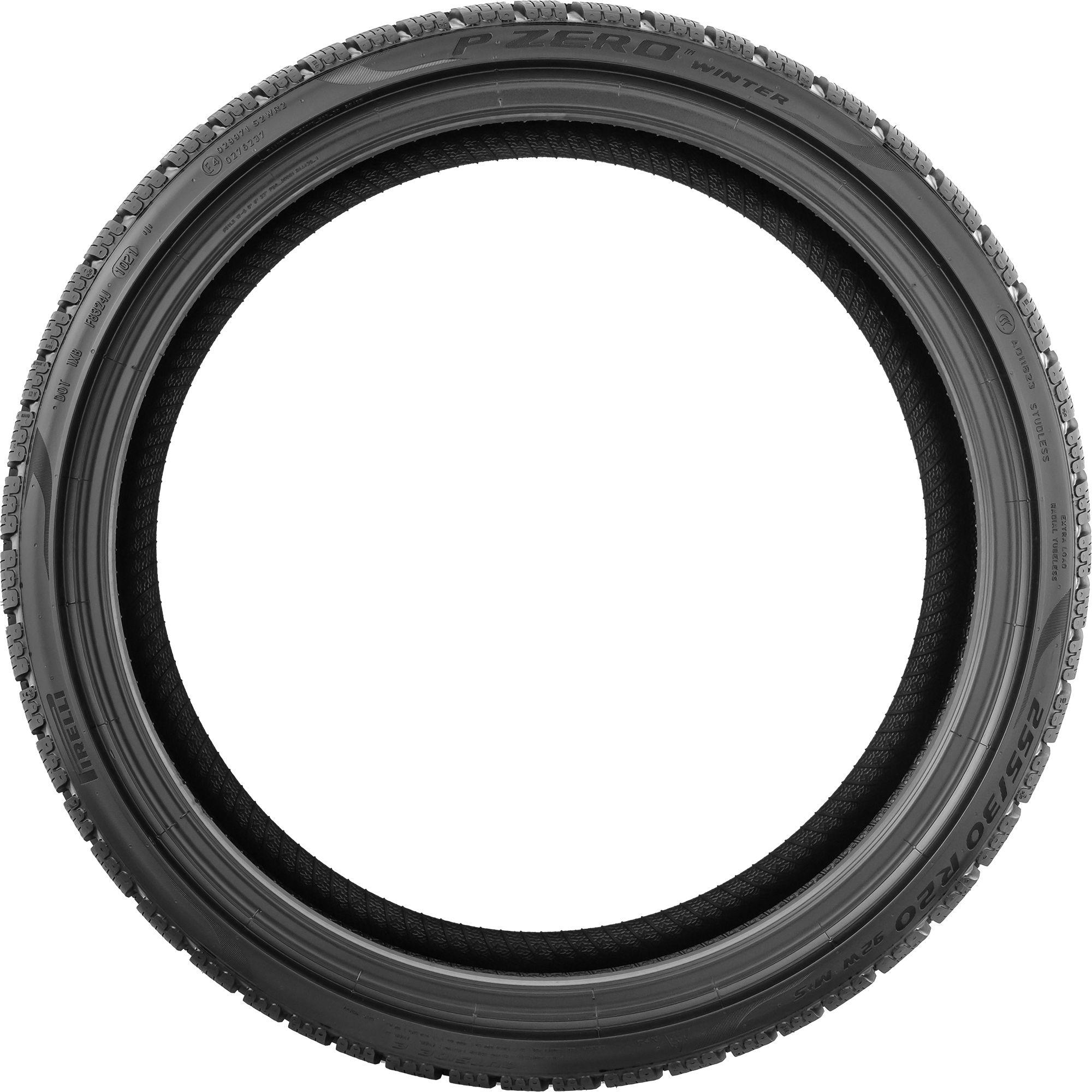 PIRELLI PZERO WINTER 305/30R21 100V BSW