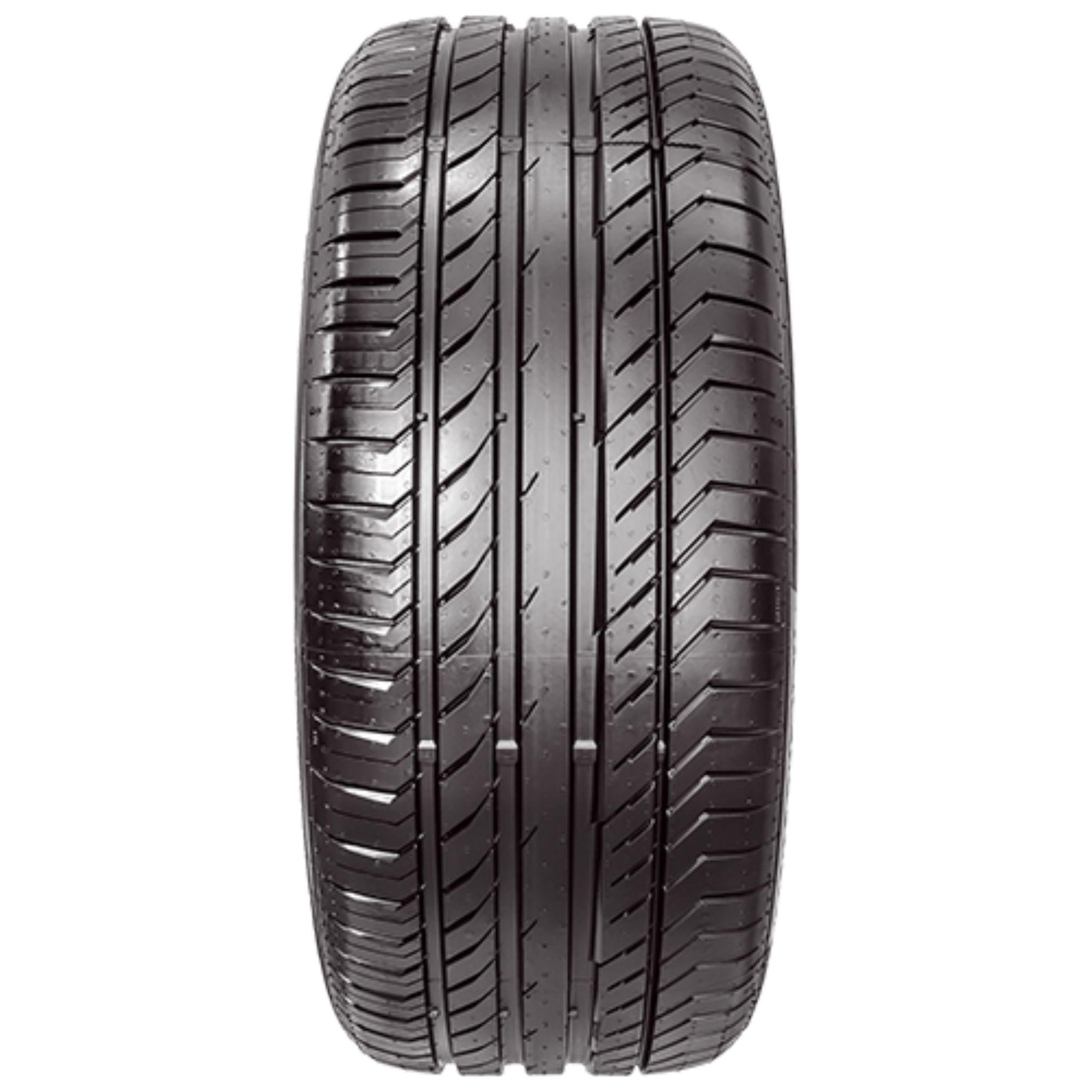 CONTINENTAL CONTISPORTCONTACT 5 235/45R18 94W FR BSW