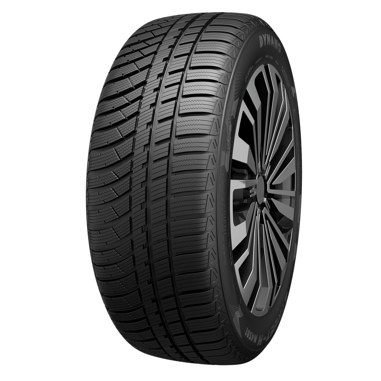 DYNAMO STREET-H M4S01 165/65R14 79T MFS BSW