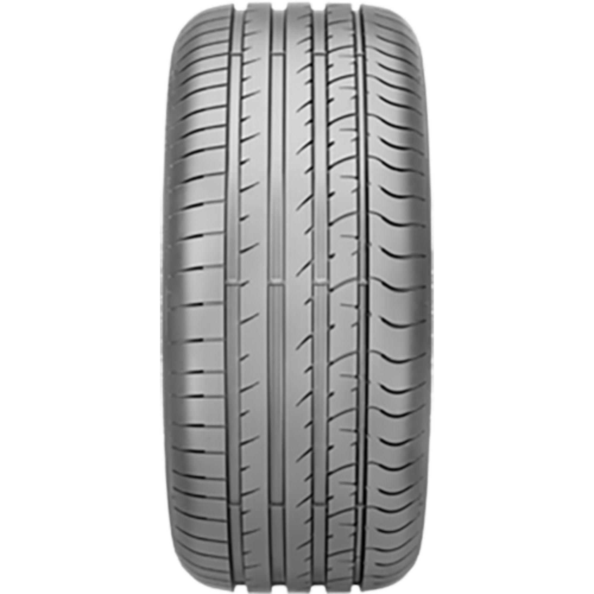 SAVA INTENSA UHP 2 215/55R17 98W XL MFS