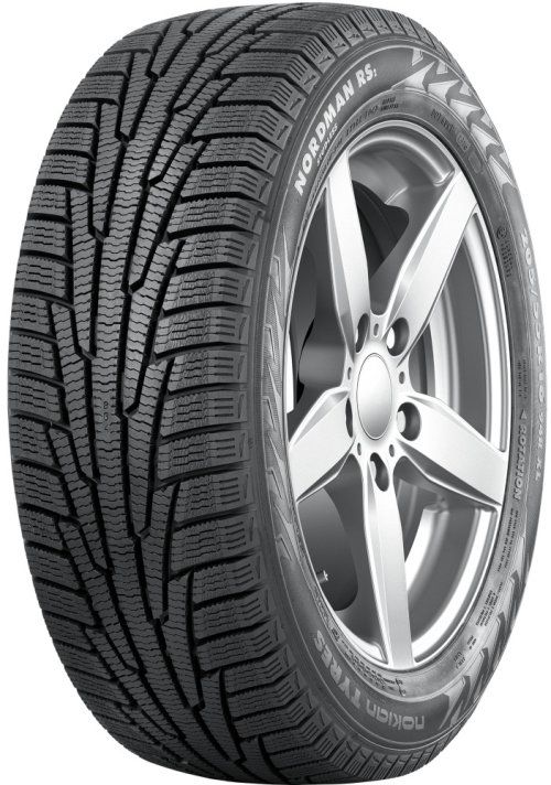 NOKIAN NORDMAN RS2 195/55R16 91R XL NORDIC COMPOUND BSW NOKIAN NORDMAN RS2 195/55R16 91R XL NORDIC COMPOUND BSW