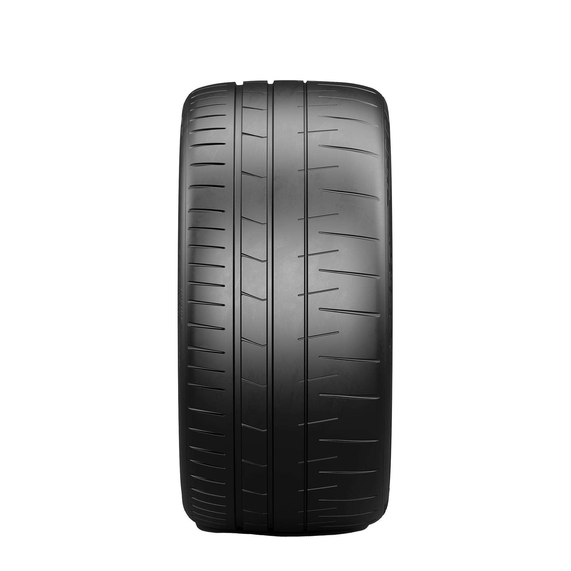 PIRELLI PZERO TROFEO RS (N0) 275/35R20 102(Y) (N0) XL (e) BSW