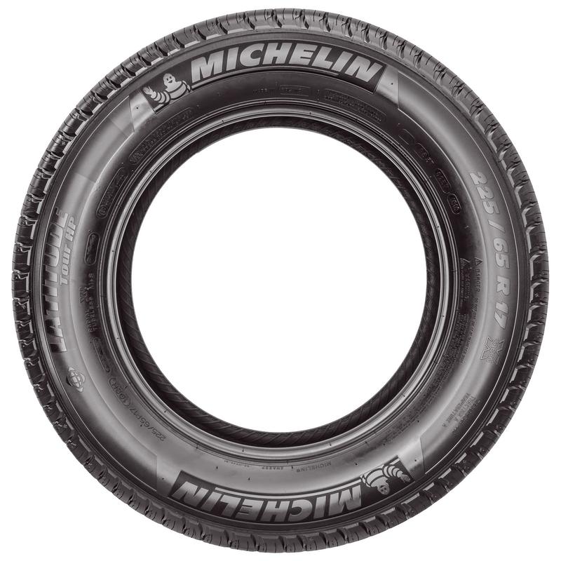 MICHELIN LATITUDE TOUR HP (AO) 235/55R19 101H (AO)