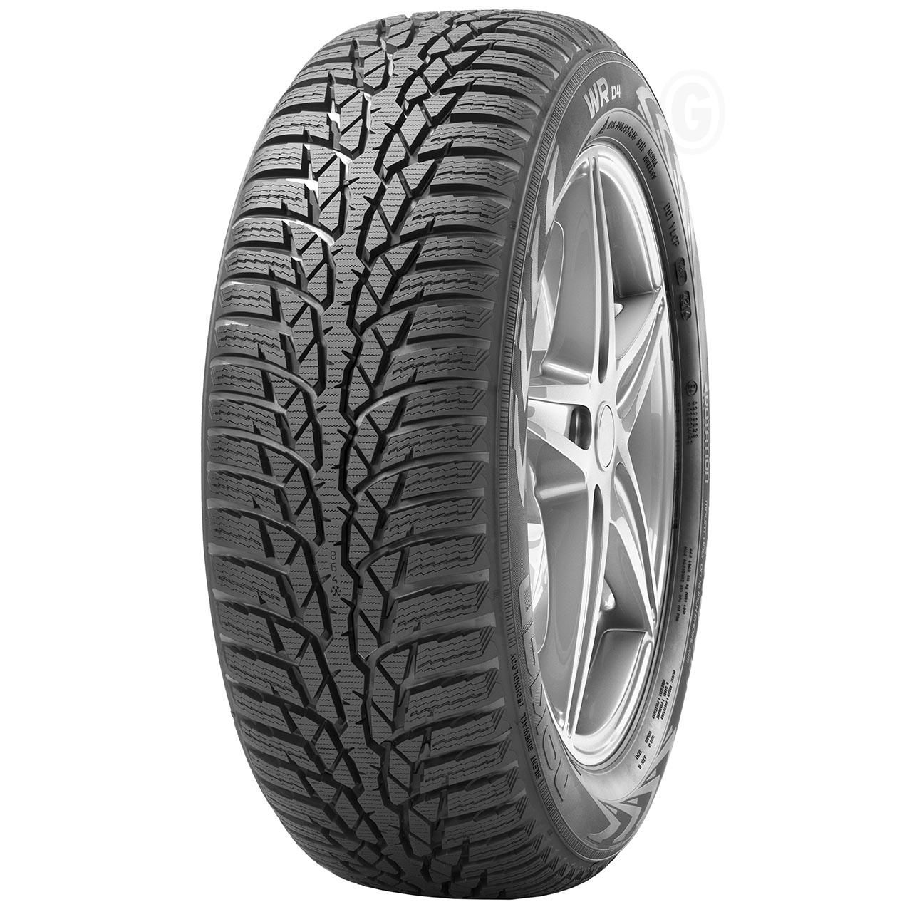 NOKIAN WR D4