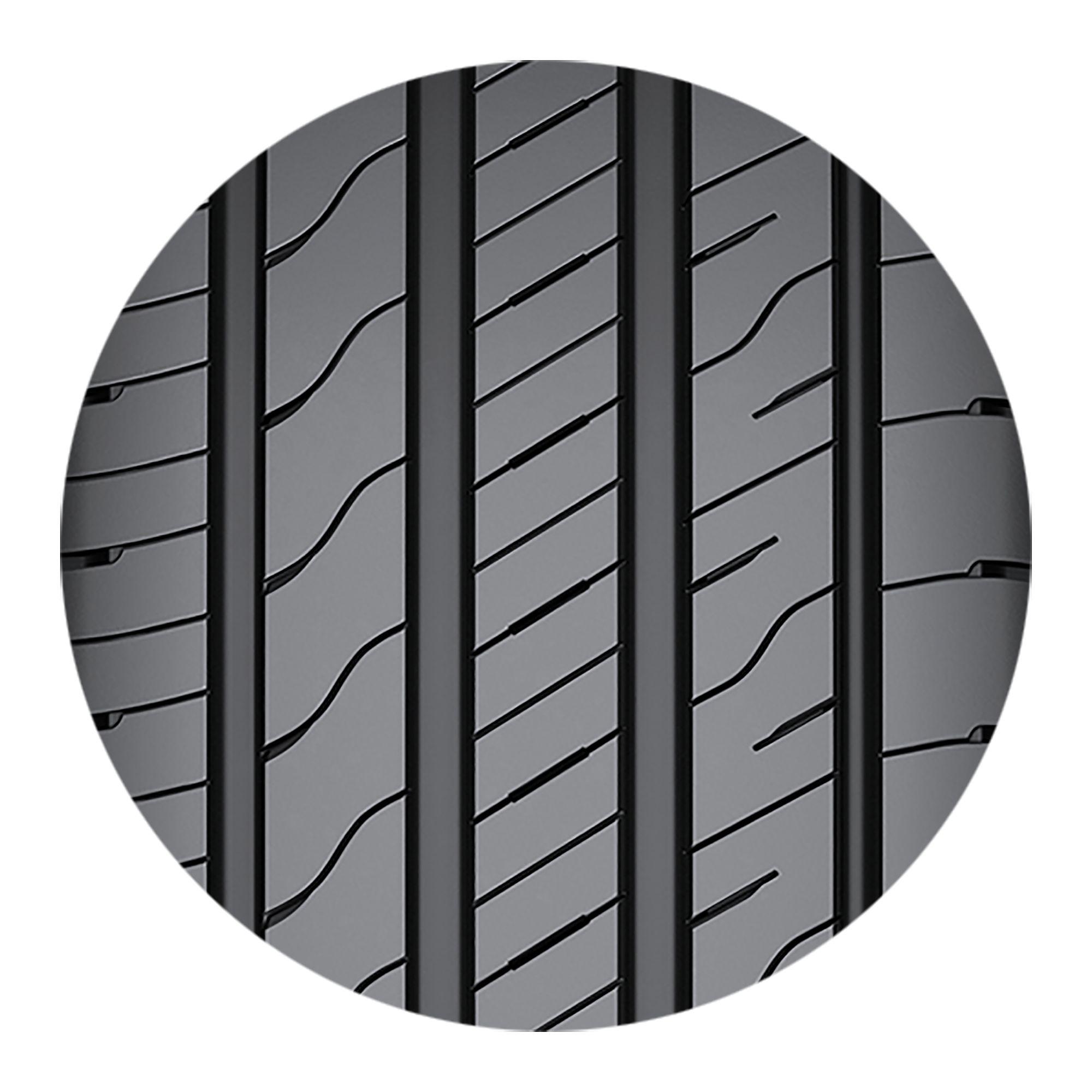 GOODYEAR EFFICIENTGRIP PERFORMANCE 2 215/55R17 94W BSW
