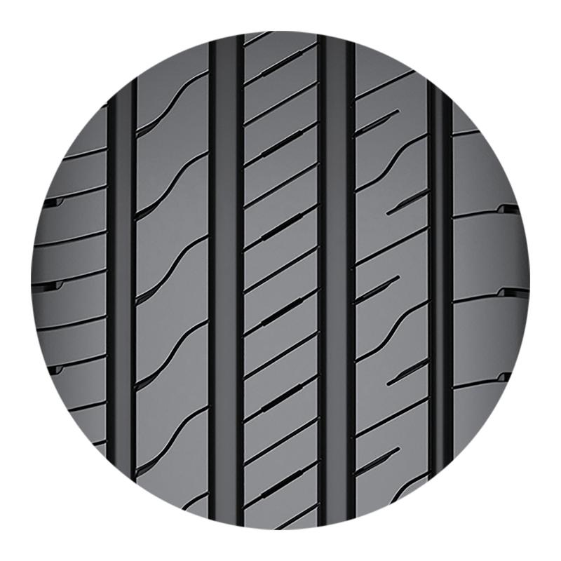 GOODYEAR EFFICIENTGRIP PERFORMANCE 2 (VOL) (EVR) 245/40R20 99V (VOL) (EVR) XL BSW