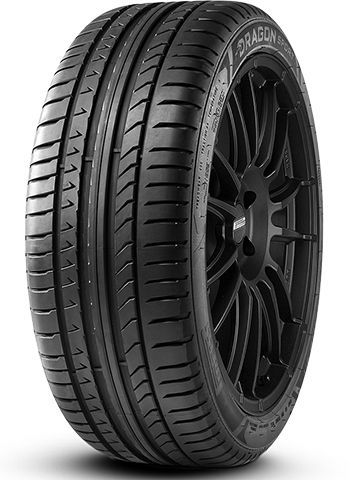 PIRELLI DRAGON SPORT 245/40R19 94W FSL BSW PIRELLI DRAGON SPORT 245/40R19 94W FSL BSW