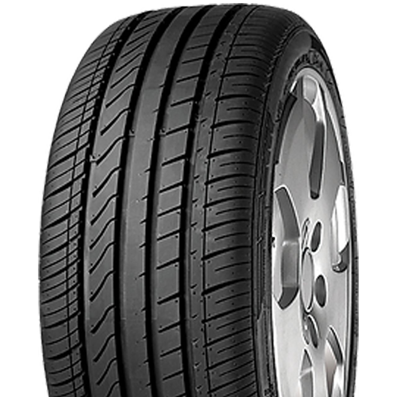FORTUNA ECOPLUS UHP 245/40R18 97W BSW XL