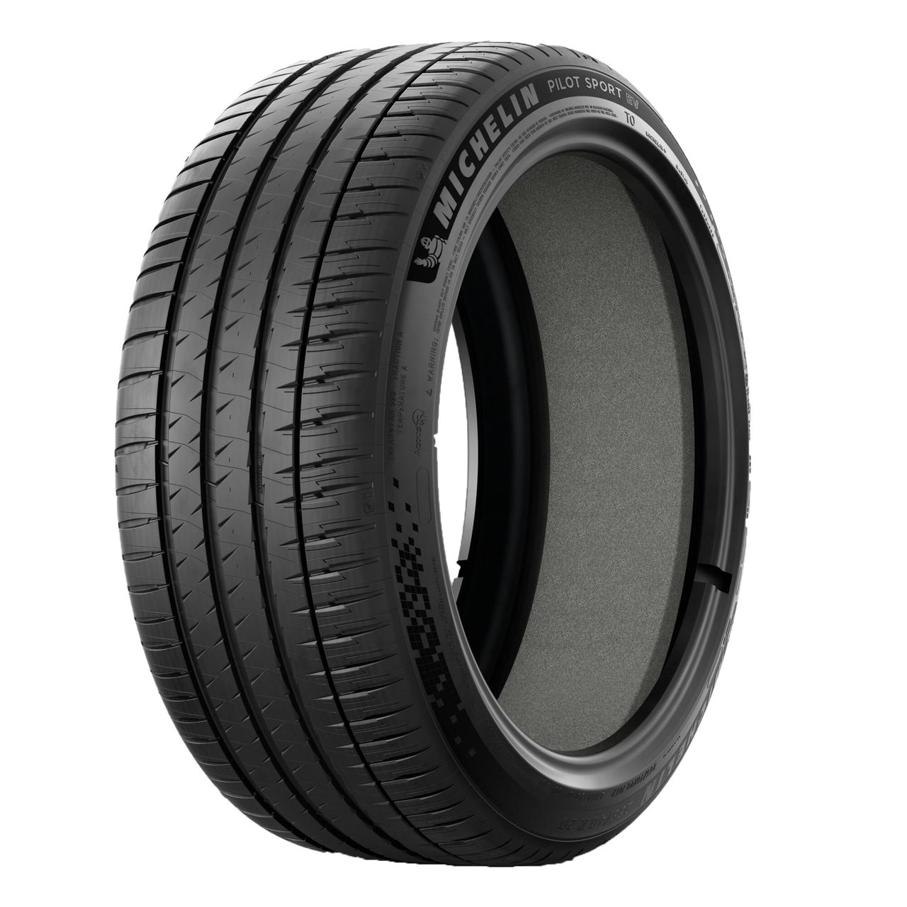 MICHELIN PILOT SPORT EV 245/45R20 103V BSW XL ACOUSTIC MICHELIN PILOT SPORT EV 245/45R20 103V BSW XL ACOUSTIC