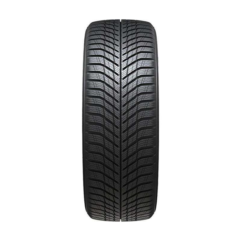 HANKOOK Winter i*cept evo 4 W340 295/35R20 105W XL Y SBL