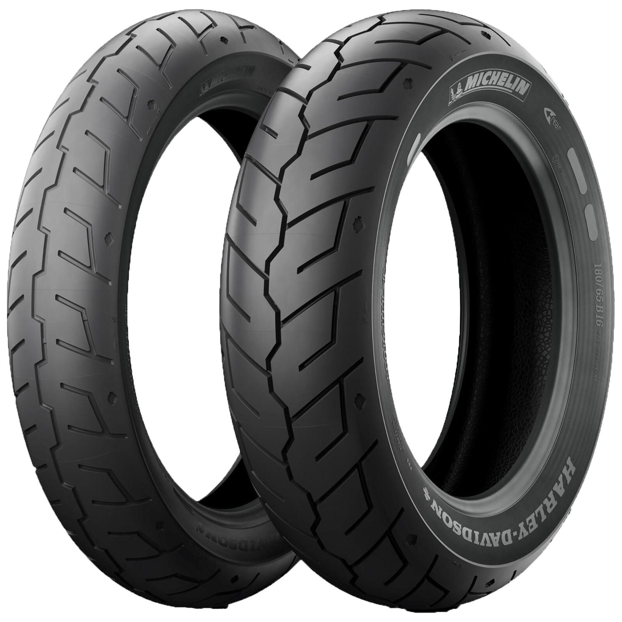 MICHELIN 160/70 B 17 M/C TL/TT 73V SCORCHER 31 REAR
