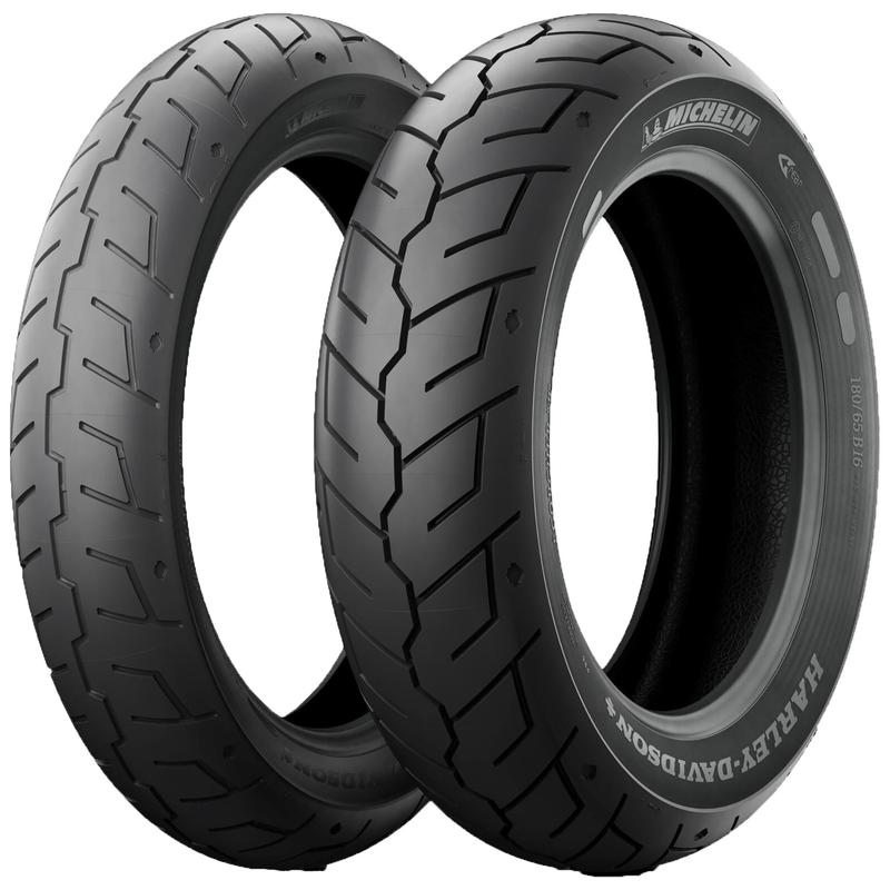 MICHELIN 160/70 B 17 M/C TL/TT 73V SCORCHER 31 REAR