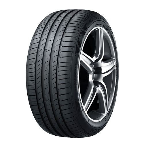 NEXEN N FERA PRIMUS 205/50R15 86V BSW