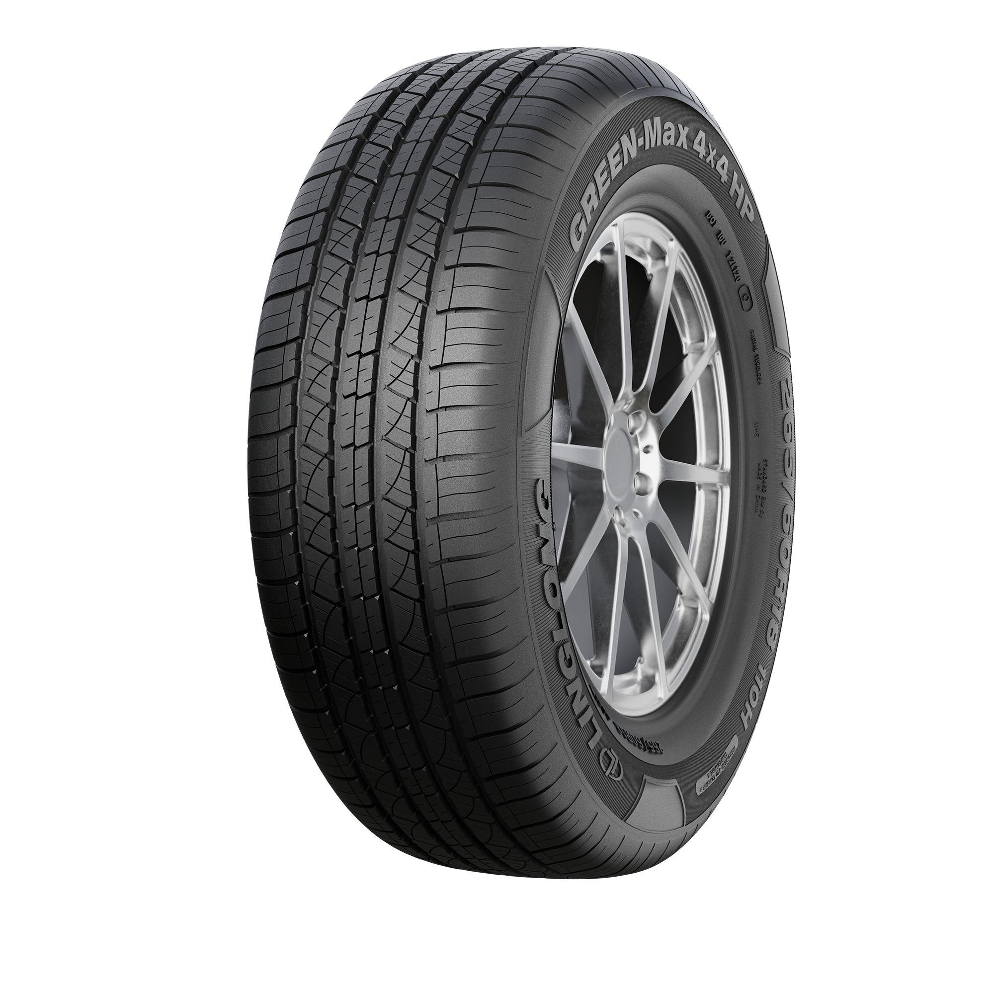 LINGLONG GREEN-MAX 4X4 HP 245/65R17 111H XL BSW