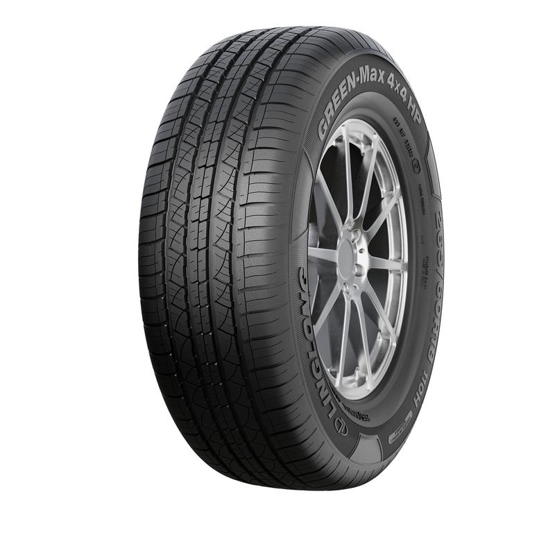 LINGLONG GREEN-MAX 4X4 HP 255/60R17 106H BSW