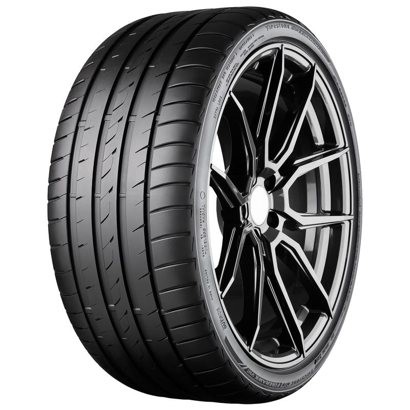 FIRESTONE FIREHAWK SPORT 255/35R18 94Y XL MFS BSW