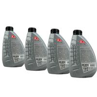 Q8 Formula Exclusive C1 5W-30 4x1 Liter