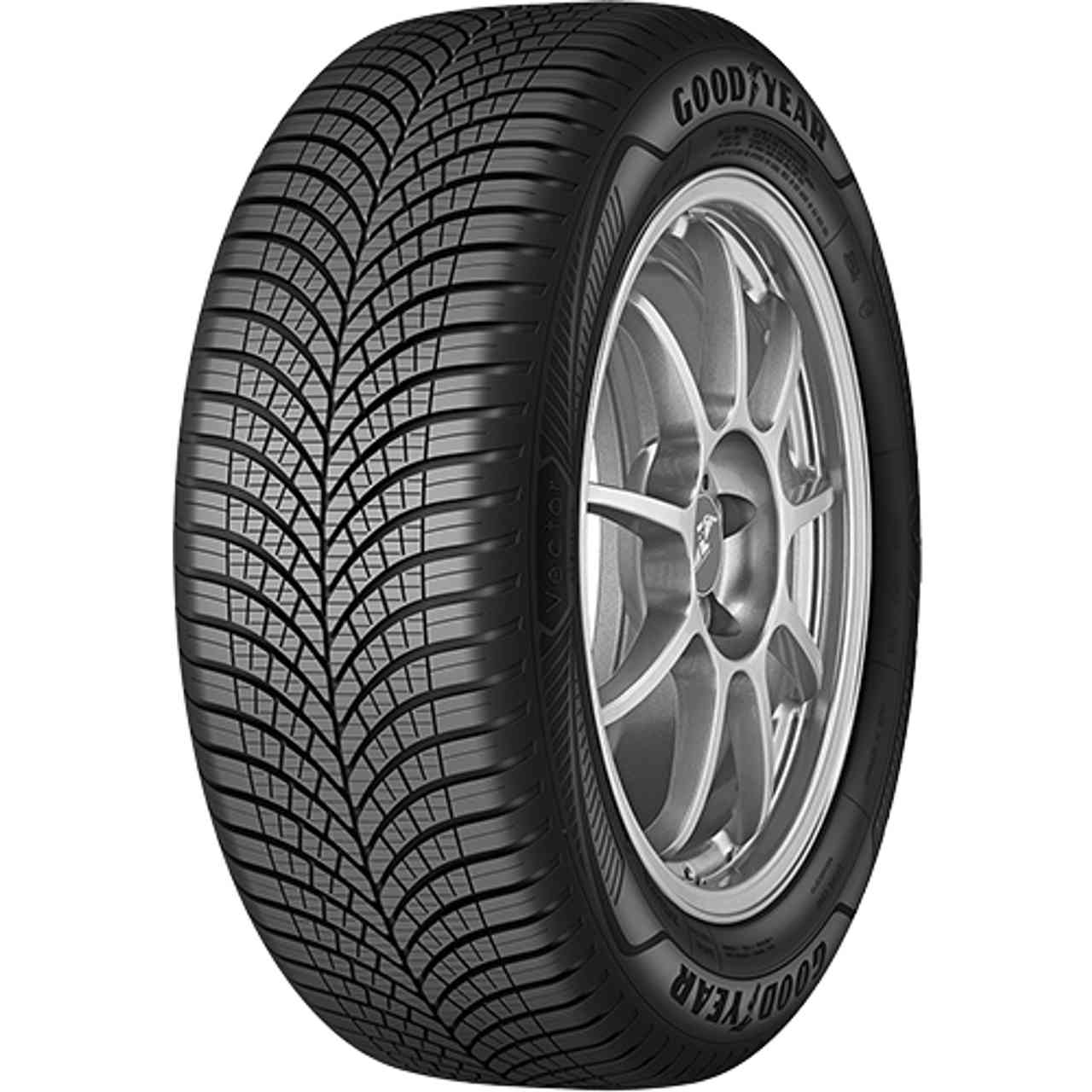 GOODYEAR VECTOR 4SEASONS GEN-3 215/50R17 95W MFS XL